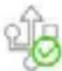 i-TEC INTGWINDOCKLICSMB - Completing the DockMate Setup Wizard - 3