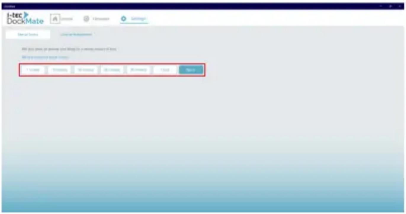 i-TEC INTGWINDOCKLICSMB - ENERGIESPARMODUS - 1