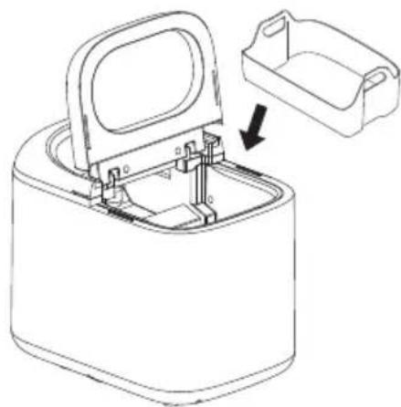 Klarstein Spark Ice - MESSA IN FUNZIONE E UTILIZZO - 2