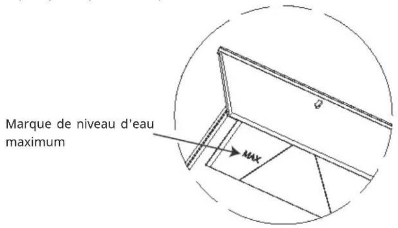 Klarstein Ice Lux - NETTOYAGE ET ENTRETIEN - 1