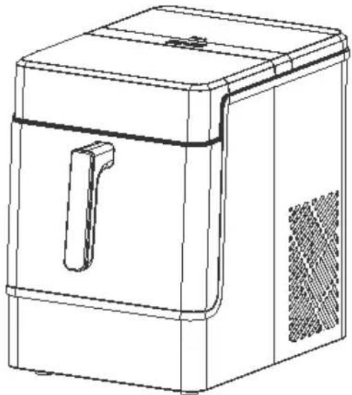 Klarstein Ice Lux - ADVERTENCIA - 1