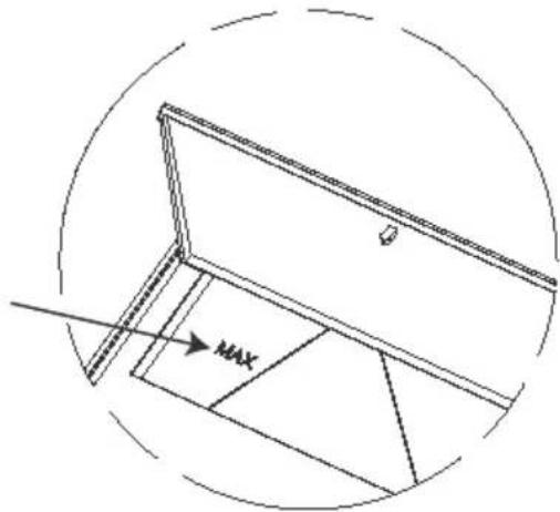 Klarstein Ice Lux - CLEANING AND MAINTENANCE - 1
