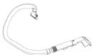 Cleanmaxx 07948 - ITEMS SUPPLIED - 2