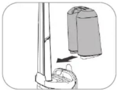 Cleanmaxx 07948 - AVANT LA PREMIÈRE UTILISATION - 3