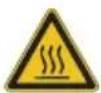 Elysia Xpressor NEO QUBE - WARNING: High Voltage - 1