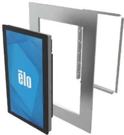 ELO 2799L - 安裝觸控技術軟體驅動程式 - 2