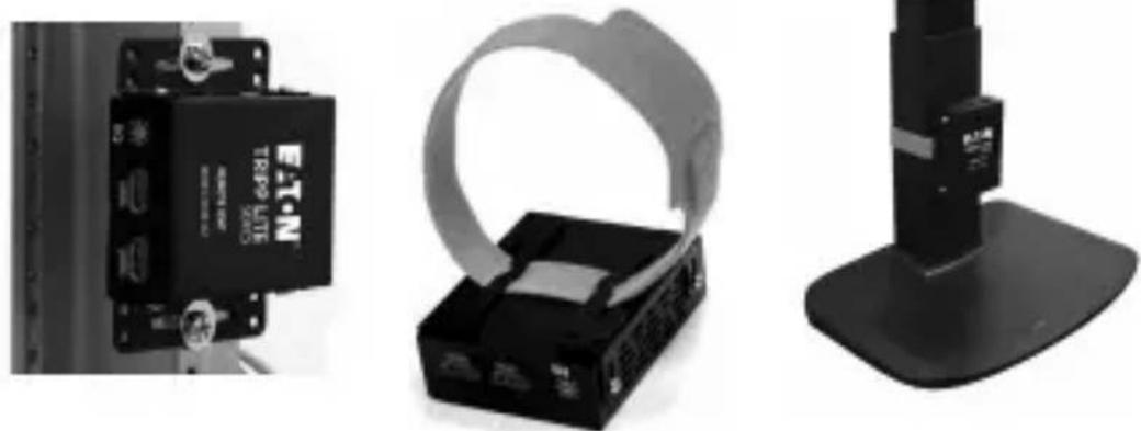 Tripp Lite B156E0028KK - Notas: - 2