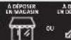 EINHELL TECS 181652 Li - Valable uniquely pour la France: - 2