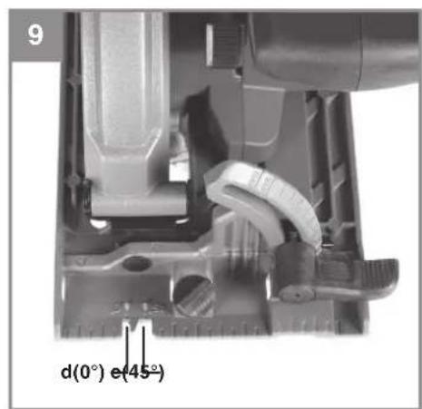 EINHELL TECS 181652 Li - 11