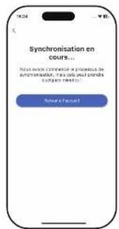 Proscan PDPFC1500 - Mise en route - 1