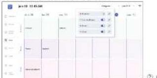 Proscan PDPFC1500 - 3.Instructions d'utilisation - 3