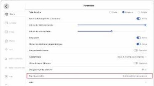 Proscan PDPFC1500 - Instructions d'utilisation - 3