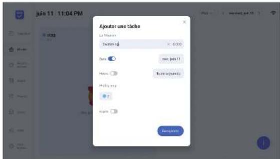 Proscan PDPFC1500 - Instructions d'utilisation - 1