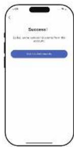 Proscan PDPFC1500 - Synchronisation du calendrier Outlook - 2