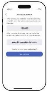 Proscan PDPFC1500 - Obtenir l'application et créer un compte - 3
