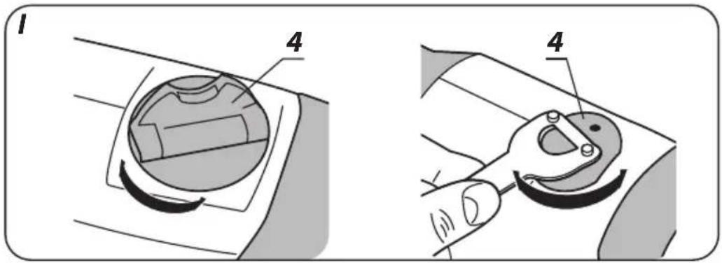 Graphite 58G858 - 11