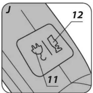Graphite 58G858 - 12