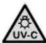 Cleanmaxx 12399 - SYMBOLS - 6