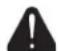 Vollrath 40741 - WARNING - 1