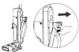 ESSENTIELB ECFWVC100 - Anleitung zum Zerlegen und Zusammenbauen der Haupteinheit - 4