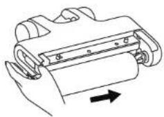 ESSENTIELB ECFWVC100 - Instructions de désassemblage et d'assemblage de la partie principale - 9