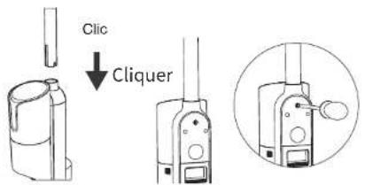 ESSENTIELB ECFWVC100 - Instructions de désassemblage et d'assemblage de la partie principale - 1