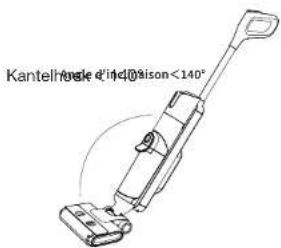 ESSENTIELB ECFWVC100 - INSCHAKELEN - 1