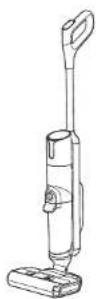 ESSENTIELB ECFWVC100 - De spraakfunctie activeren en deactiveren - 1
