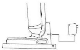 ESSENTIELB ECFWVC100 - Product Charging - 1