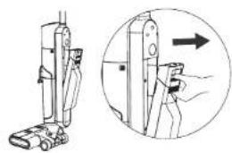 ESSENTIELB ECFWVC100 - Disassembly and Assembly Instructions of the Main Unit - 4