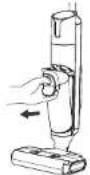 ESSENTIELB ECFWVC100 - Disassembly and Assembly Instructions of the Main Unit - 2