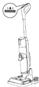 ESSENTIELB ECFWVC100 - Reinigung des Schmutzwassertanks - 2