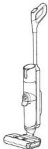ESSENTIELB ECFWVC100 - Aktivieren und Deaktivieren der Sprachfunktion - 1