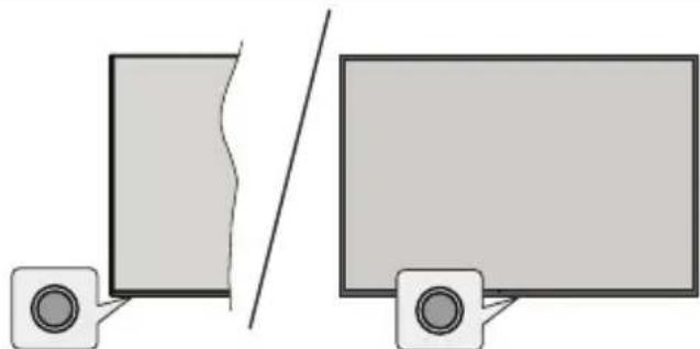 PANASONIC TV55Z80BEZ - TV-betjening og brug - 1