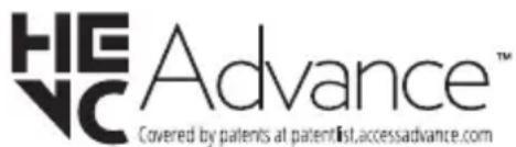 PANASONIC TV55Z80BEZ - Sicherheit - 2
