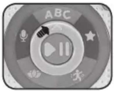 VTECH Music'Kid - Enregistrement - 1