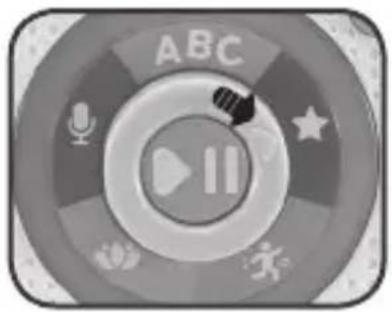 VTECH Music'Kid - Enregistrement - 2