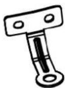 Orbegozo PHE 86 - ASSEMBLY PARTS - 5