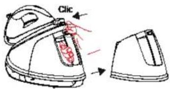 ESSENTIELB ECVD 2001 - Filling the water tank - 1