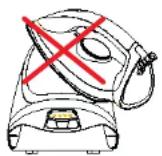 ESSENTIELB ECVD 2001 - De stoomgenerator uitzetten - 2