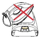 ESSENTIELB ECVD 2001 - Switching off the steam generator iron - 4