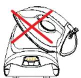 ESSENTIELB ECVD 2001 - Switching off the steam generator iron - 2
