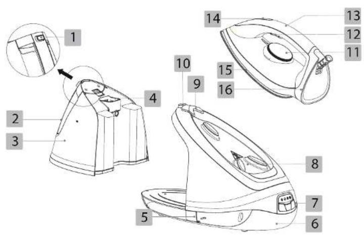 ESSENTIELB ECVD 2001 - 1