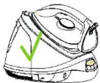 ESSENTIELB ECVD 2001 - De stoomgenerator uitzetten - 3