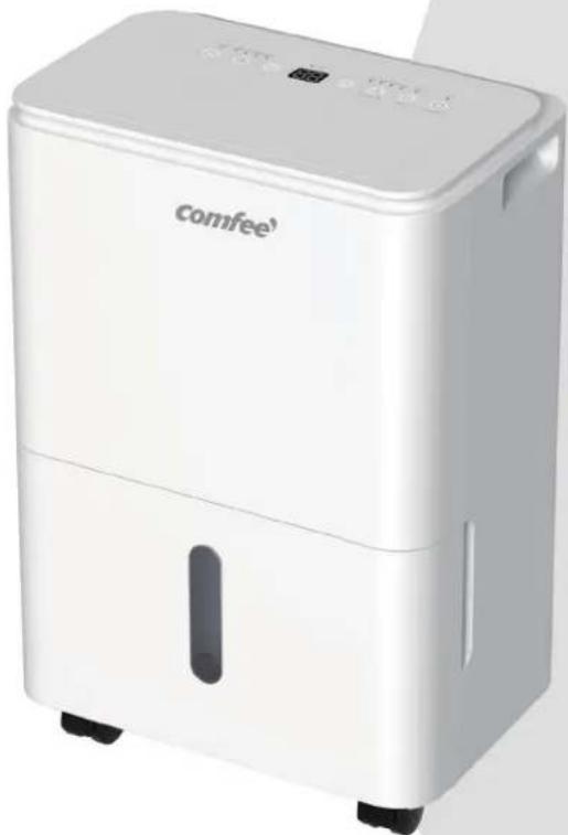 COMFEE CDDF720DEN7WFI - comfee' - 1