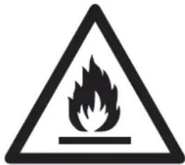COMFEE MPPA09CRN7 - ⚠️ WARNUNG für die Verwendung des Kältemittels R290 - 1