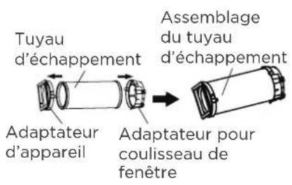 COMFEE MPPA09CRN7 - Guide d'installation - 1