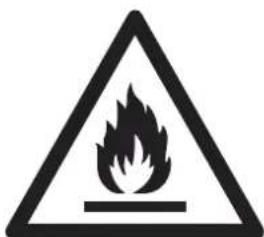 COMFEE MPPA09CRN7 - WARNING for Using R290 Refrigerant - 1