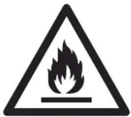 COMFEE MPPA09CRN7 - AVVERTENZA per l'utilizzo del refrigerante R290 - 1