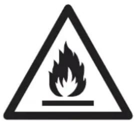 COMFEE MPPA09CRN7 - ADVERTENCIA para el uso del refrigerante R290 - 1